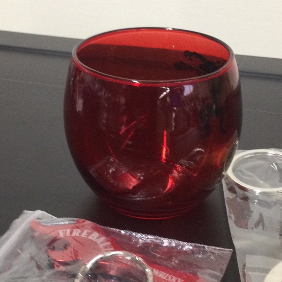 New FireBall Set - Picture 6 of 8